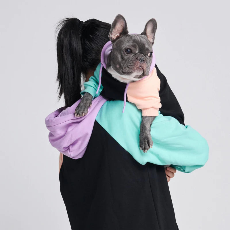
                  
                    Cyber Punk Human Hoodie
                  
                