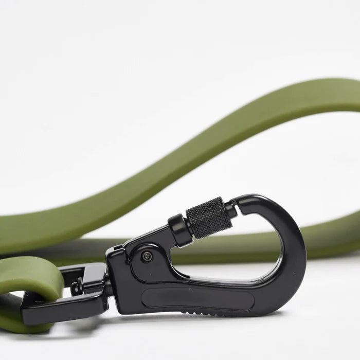 Waterproof PVC Dog Leash
