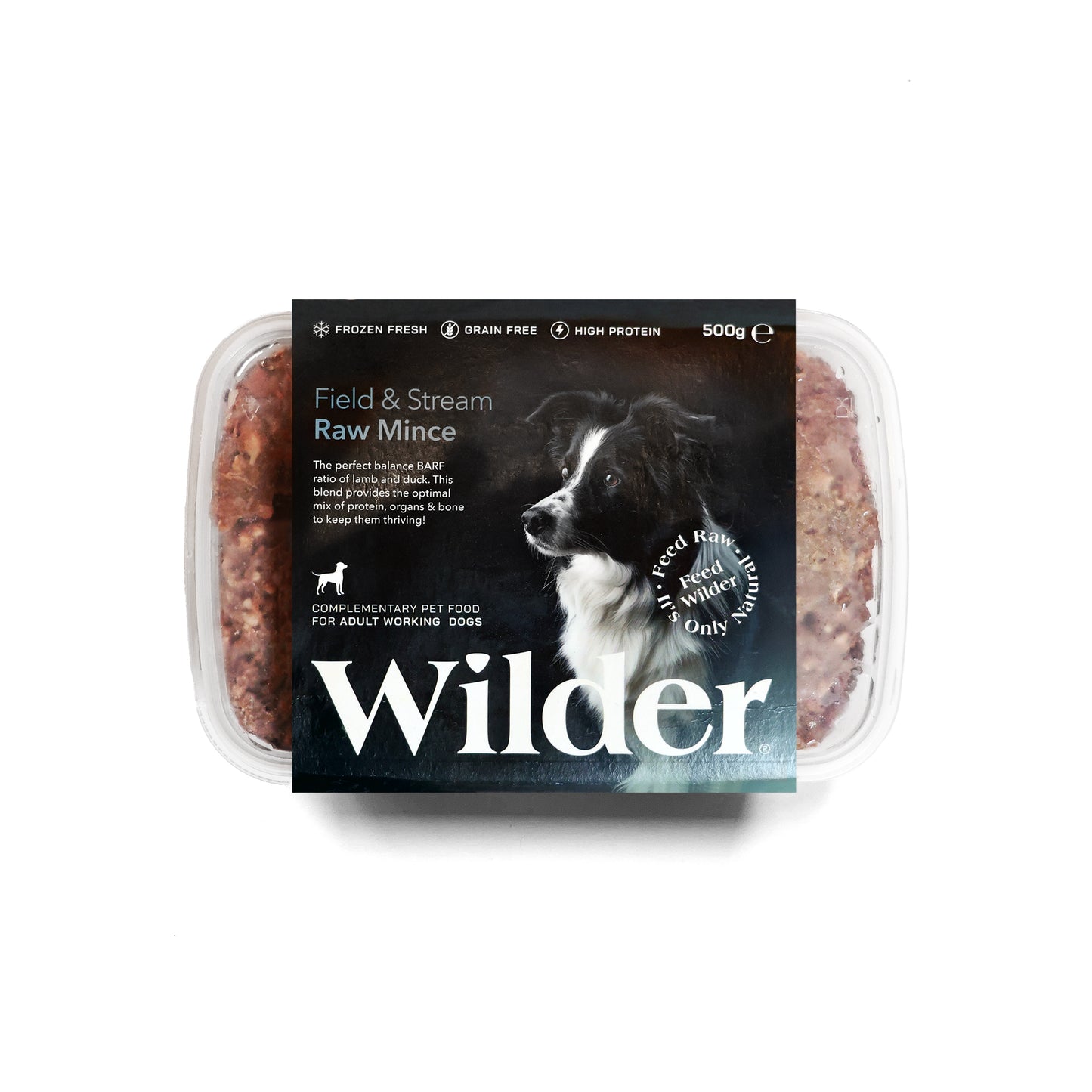 Wilder Field & Stream