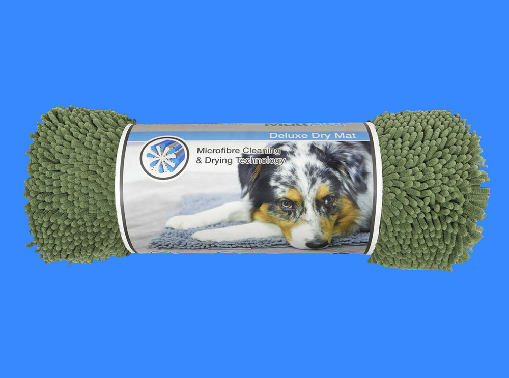 
                  
                    Scruffs Noodle Dry Mat
                  
                