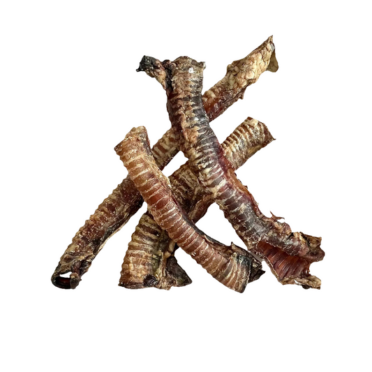 Beef Trachea  (Long 35cm)