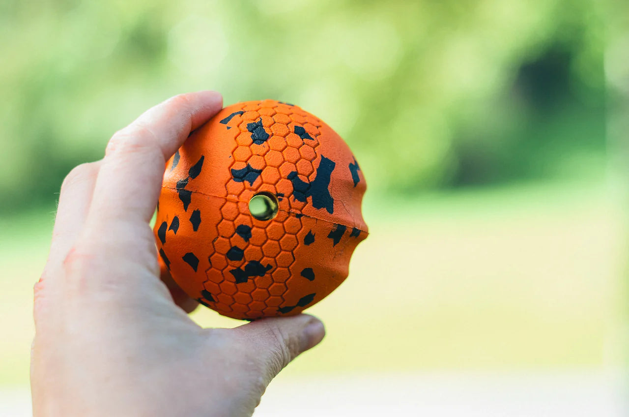 Non-Stop Dog ball 70mm