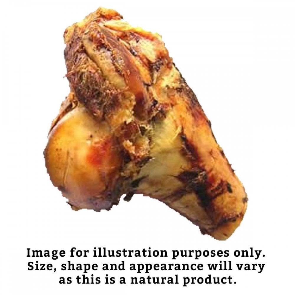 Beef roast Knuckle Bone