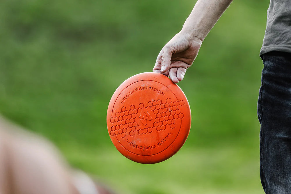 
                  
                    Non-stop Dog flying disc
                  
                