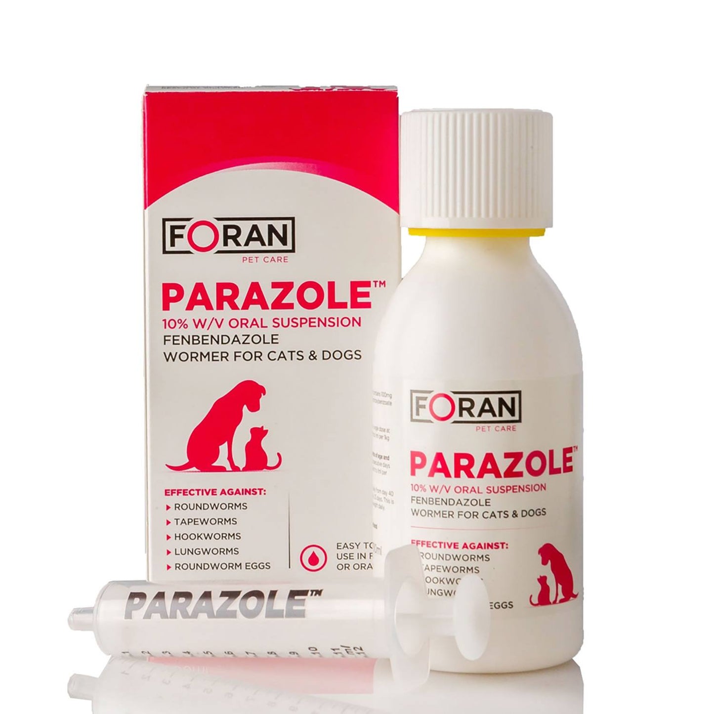 Parazole
