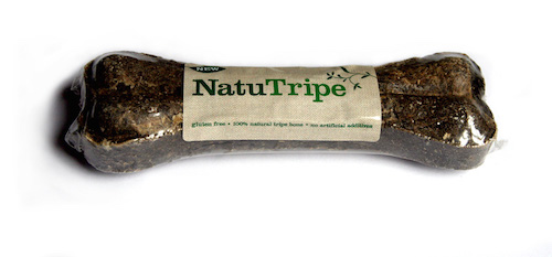 JR Pet products Natutripe Bone 6inch
