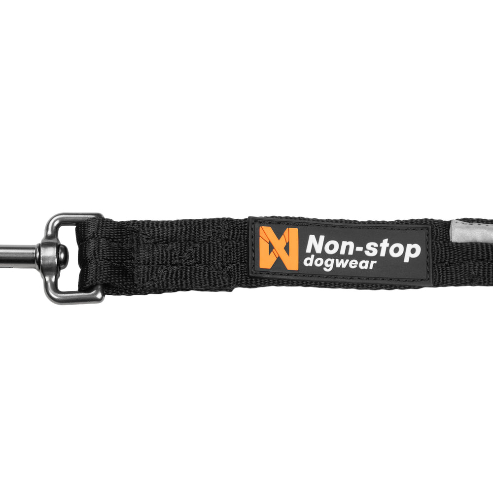 
                  
                    Non-stop Dogwear Strong Leash Black 2.0m
                  
                