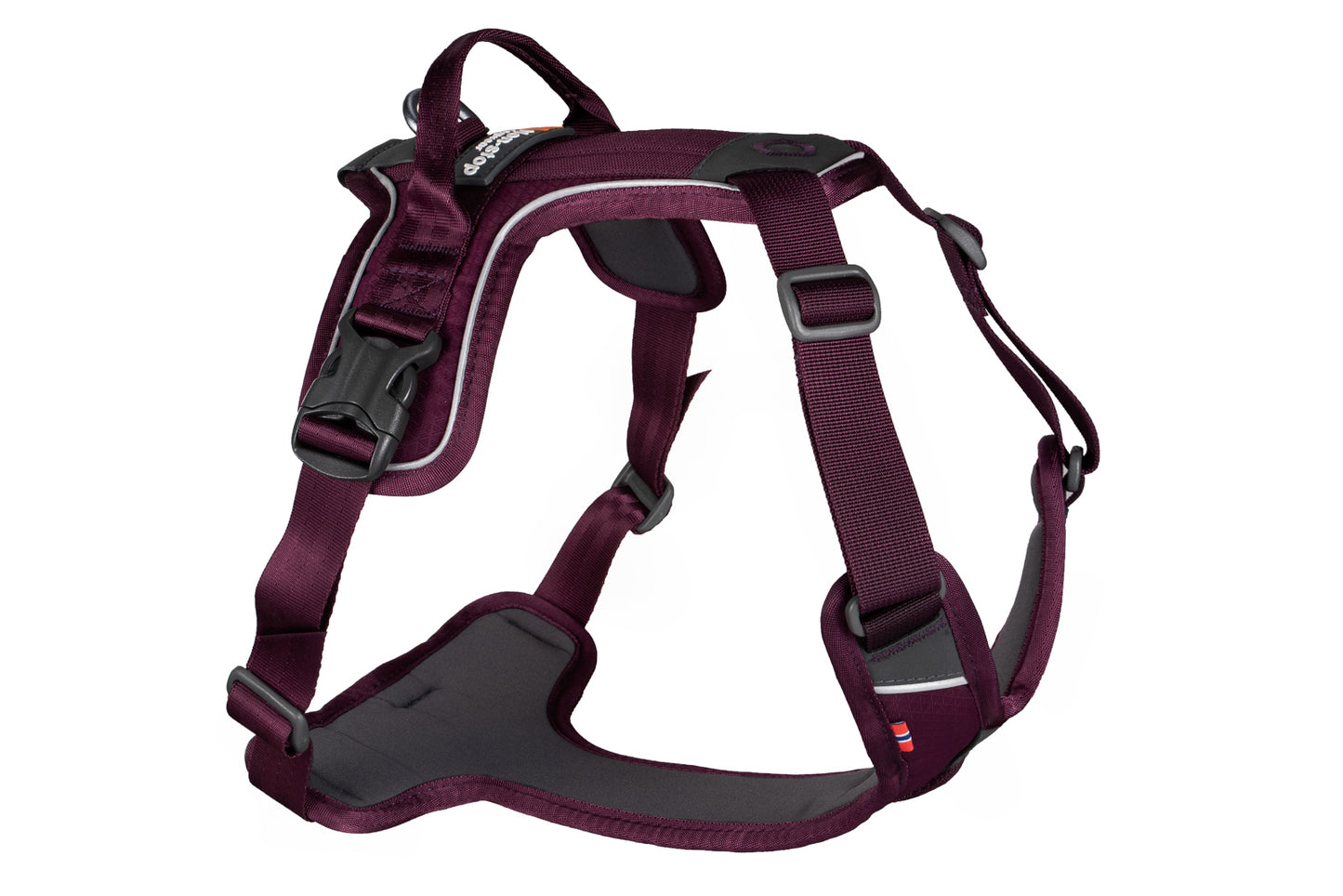 Non-stop dogwear Ramble Harness