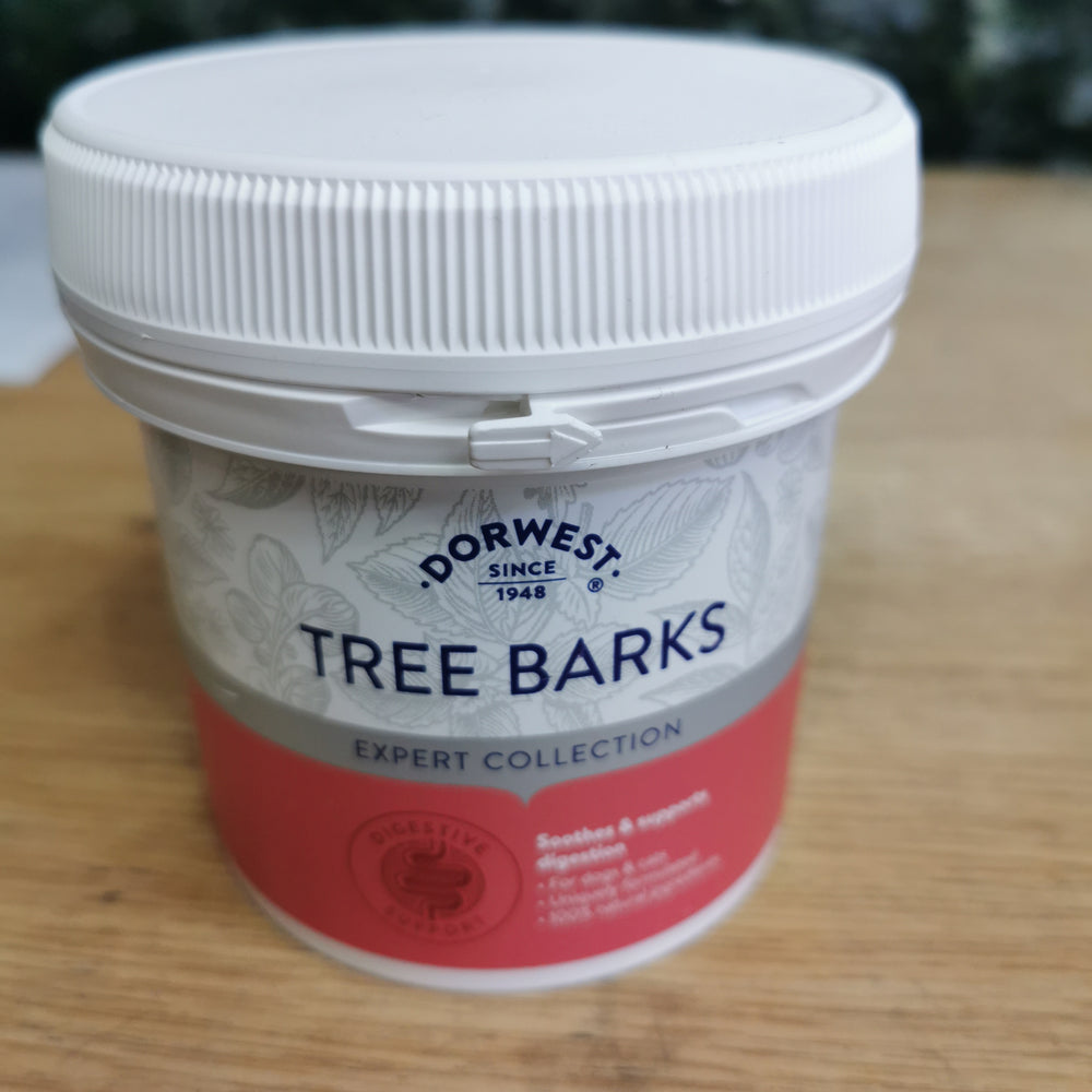 Dorwest Tree Barks Powder 100g Tub