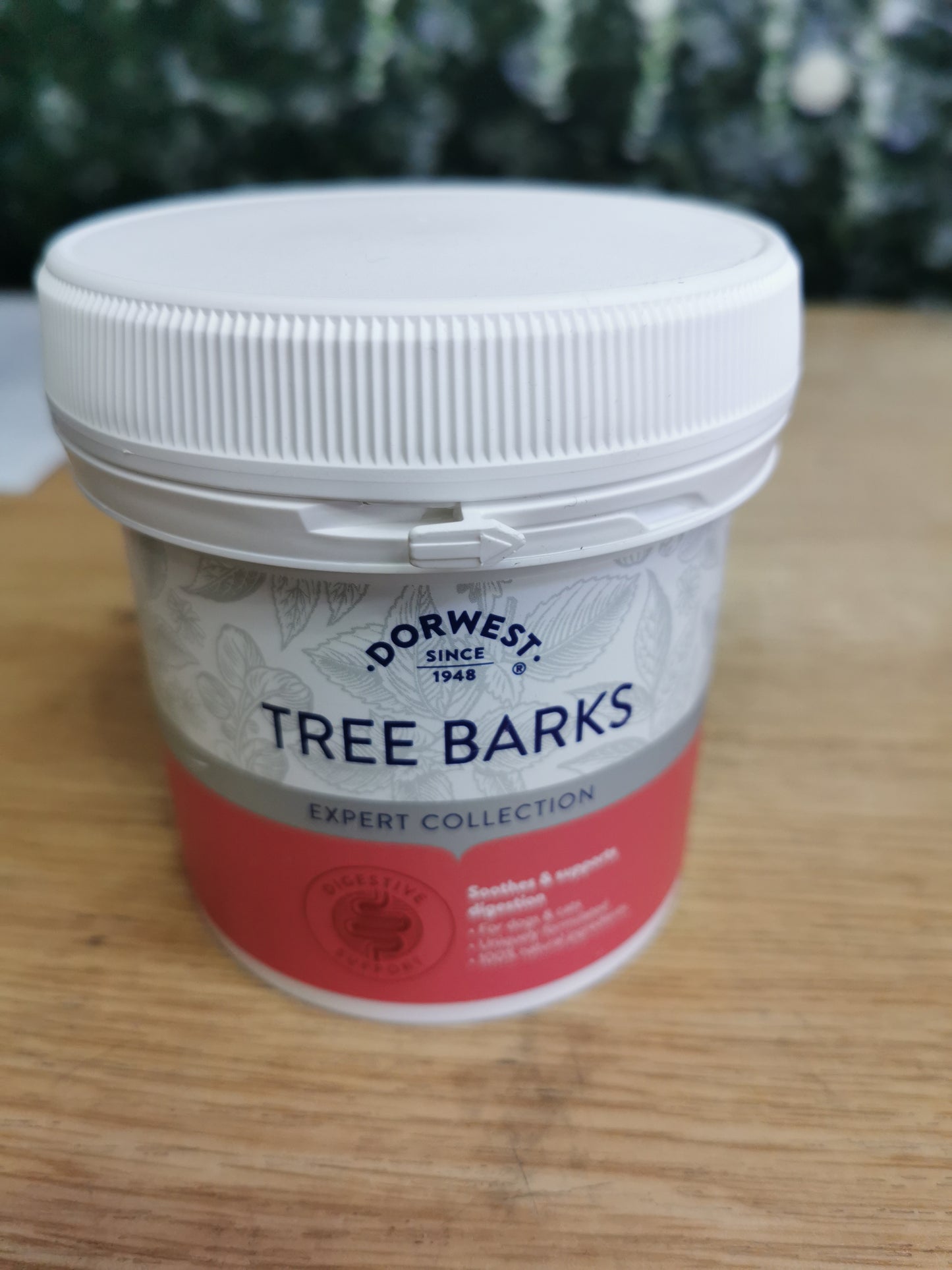 Dorwest Tree Barks Powder 100g Tub