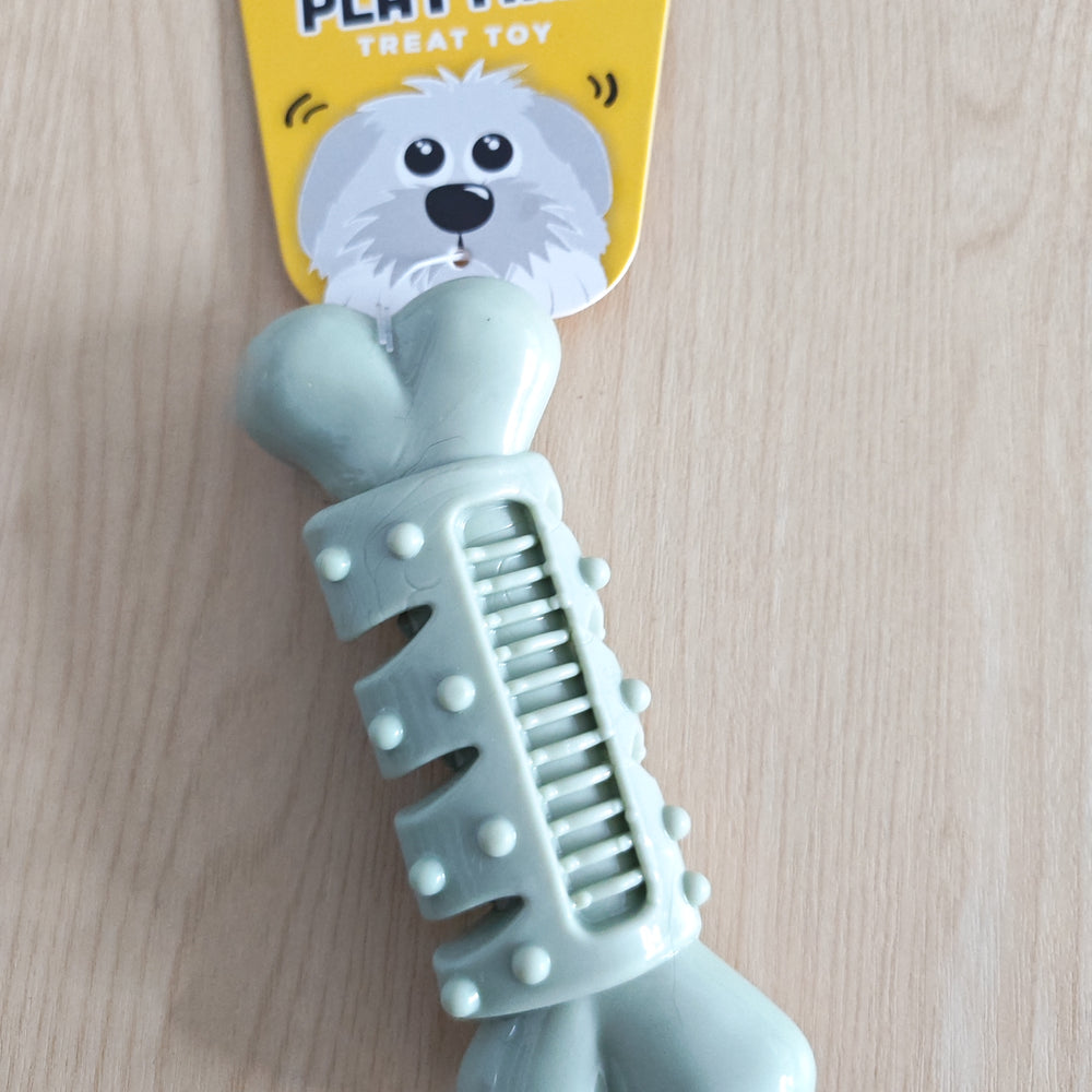 Bone Dog Toy