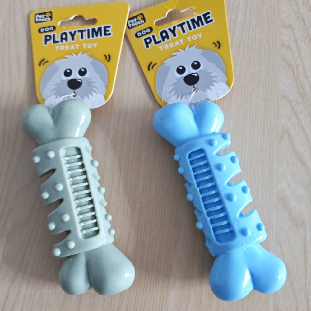 Bone Dog Toy