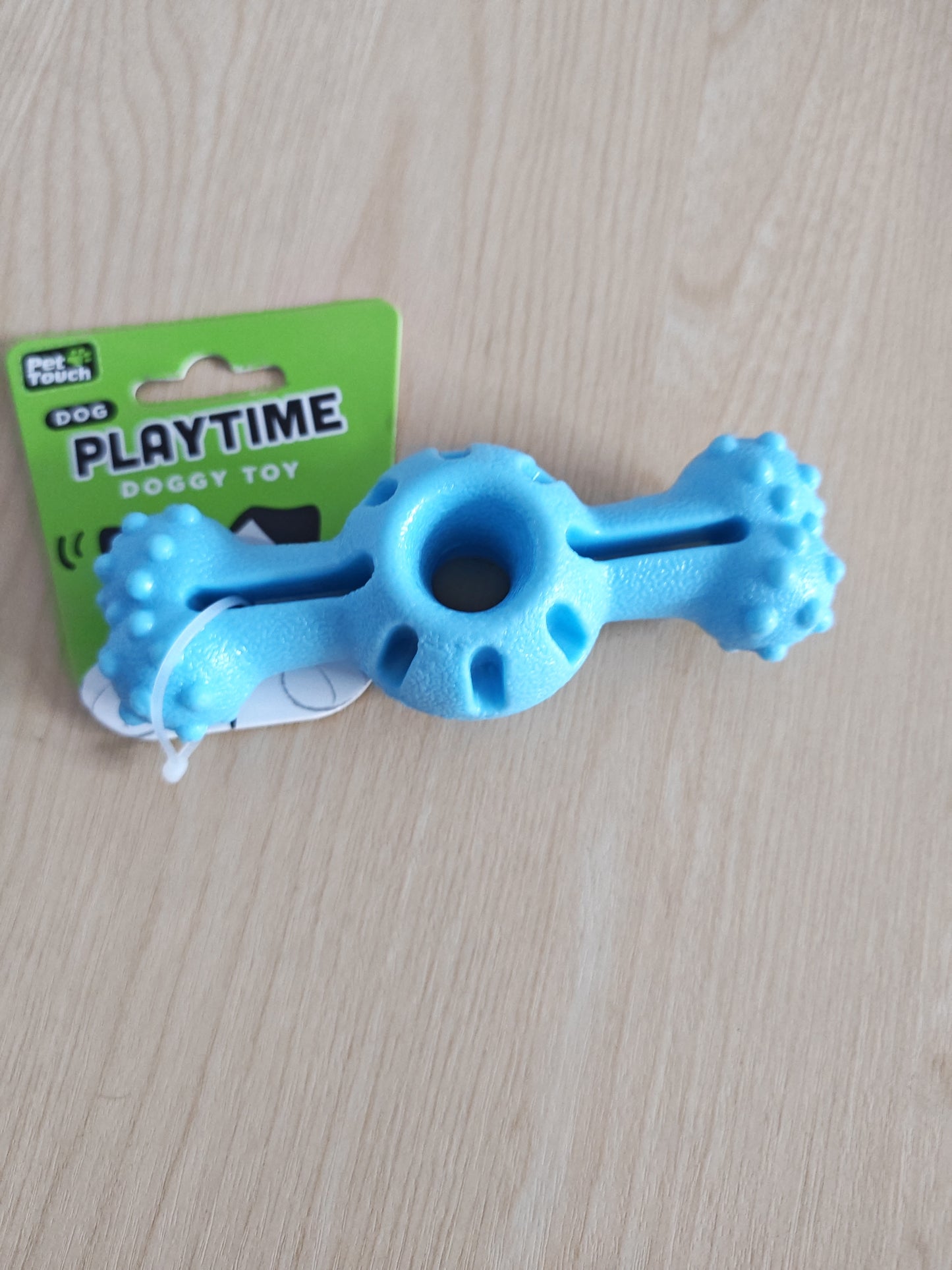 Doggy Toy