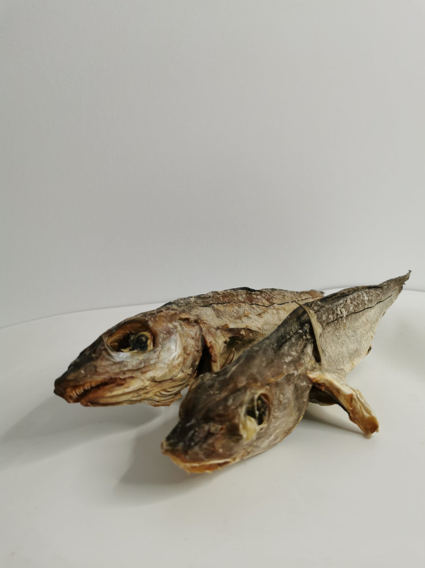 Whole Haddock
