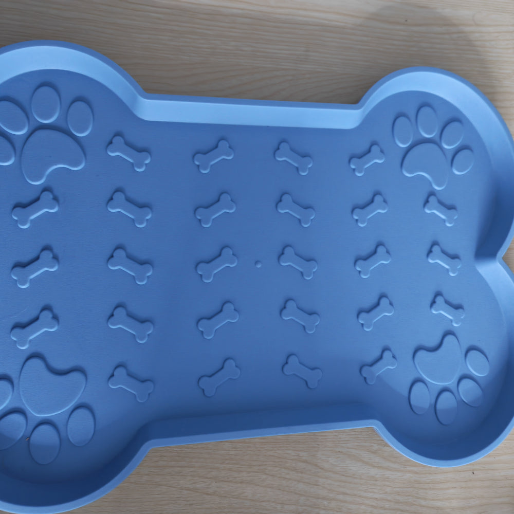 
                  
                    Spill-Proof Dog Mat
                  
                