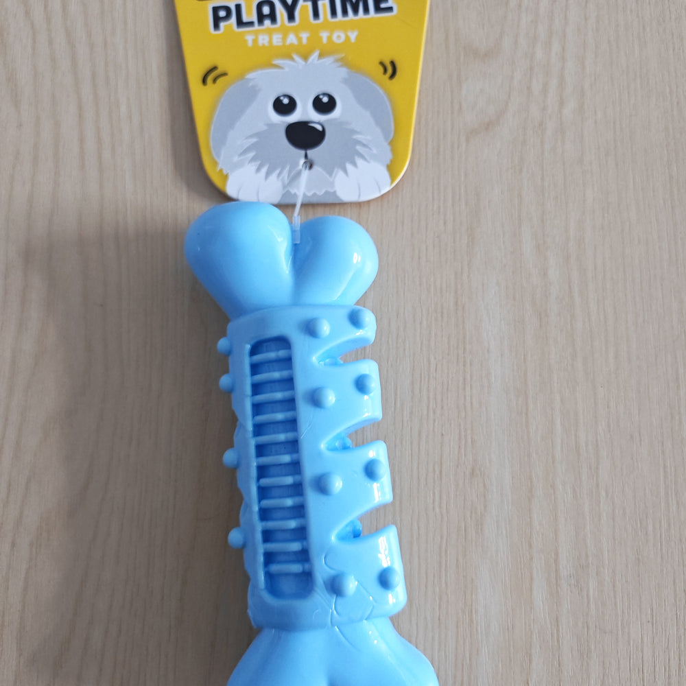 
                  
                    Bone Dog Toy
                  
                