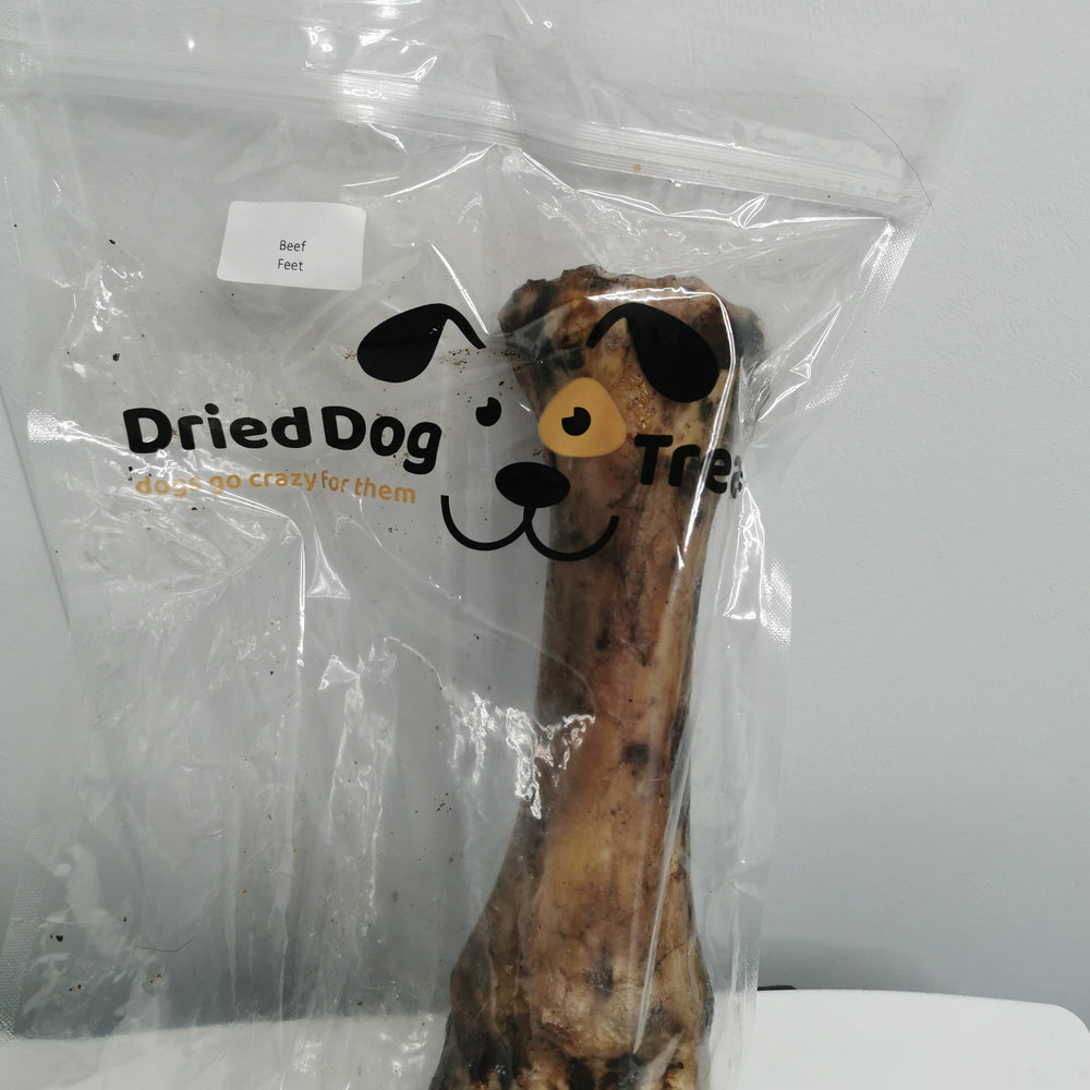 Beef Leg/Feet