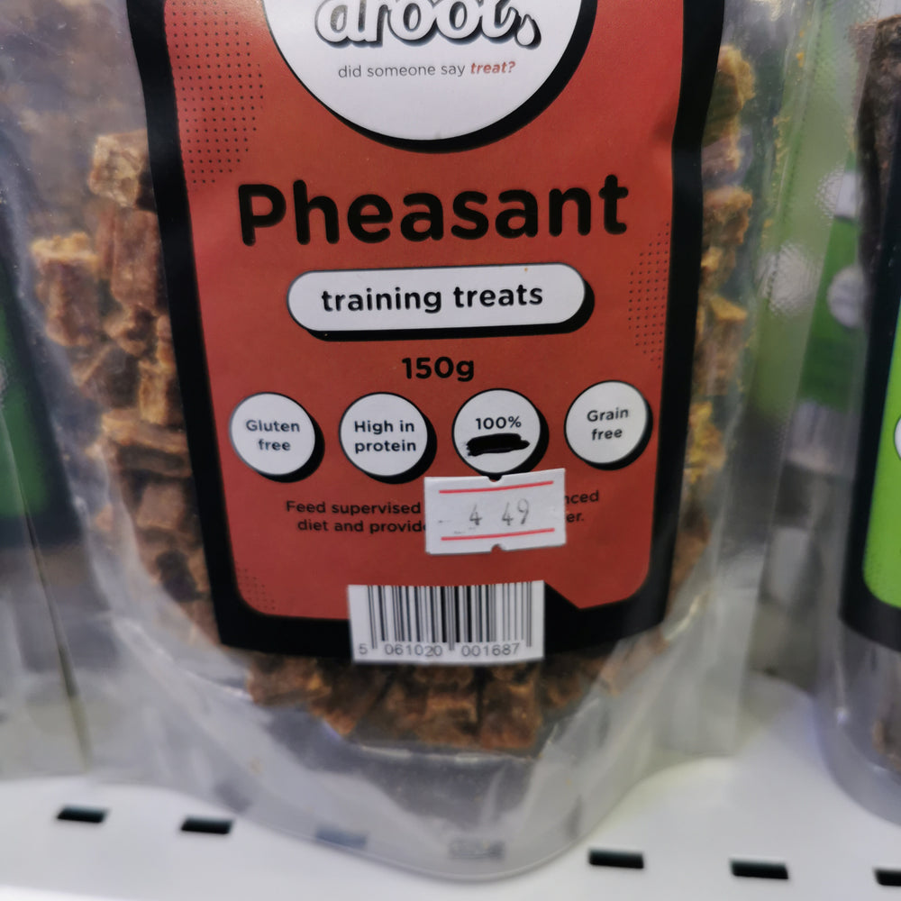 
                  
                    Drool Training Cubes
                  
                