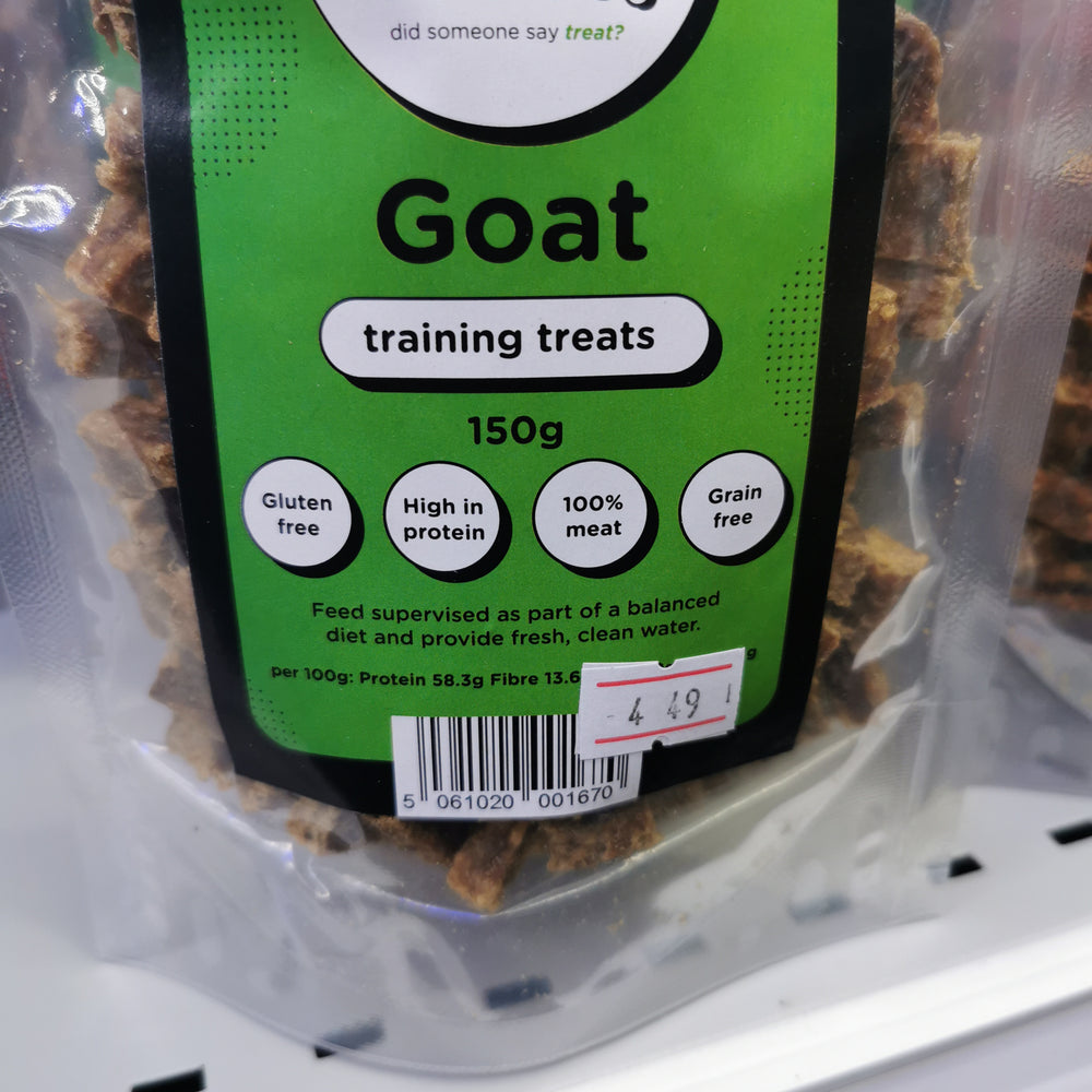 
                  
                    Drool Training Cubes
                  
                