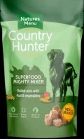 Natures Menu Country Hunter Mighty Mixer 1.2kg