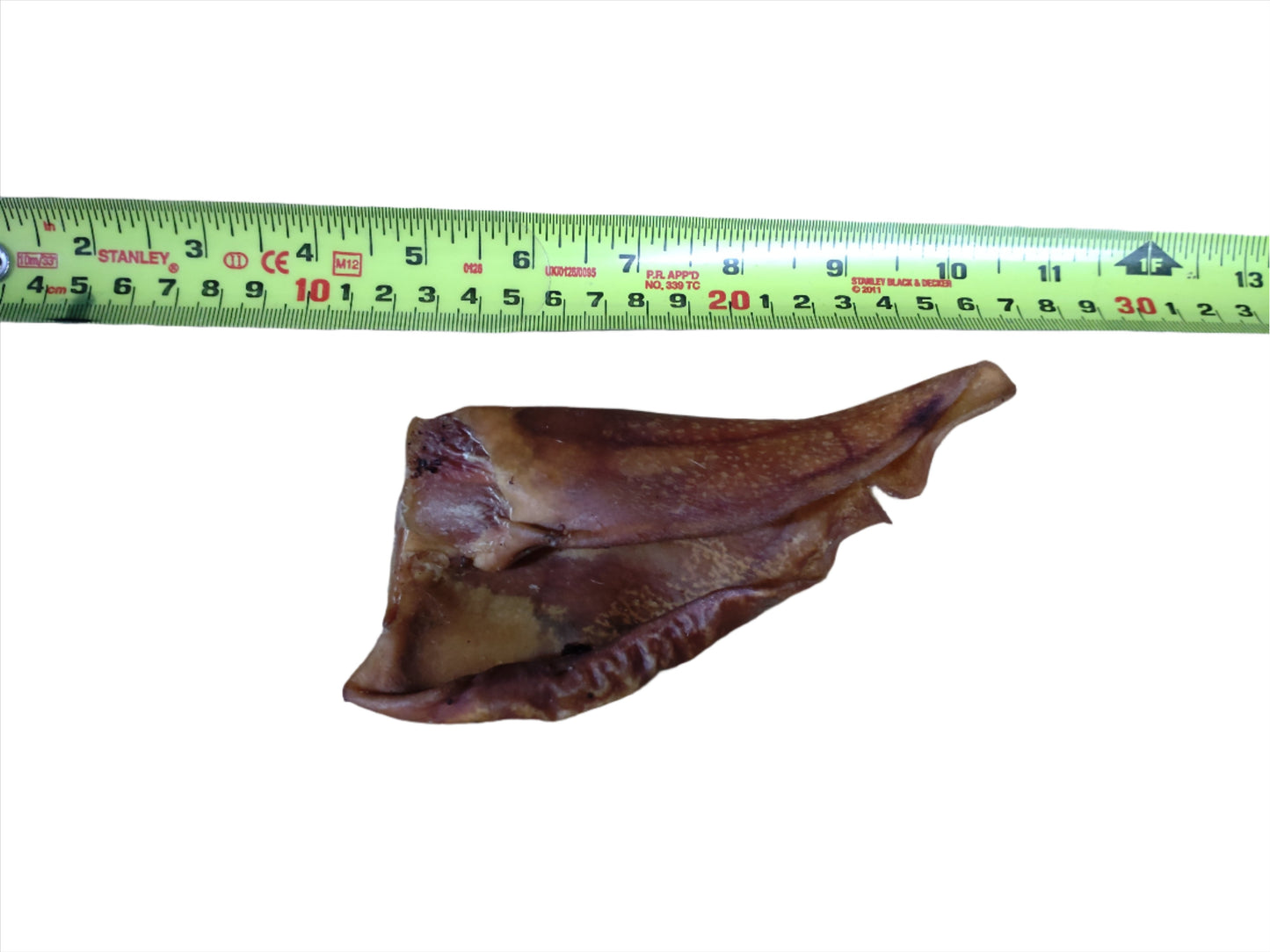 Pigs ear